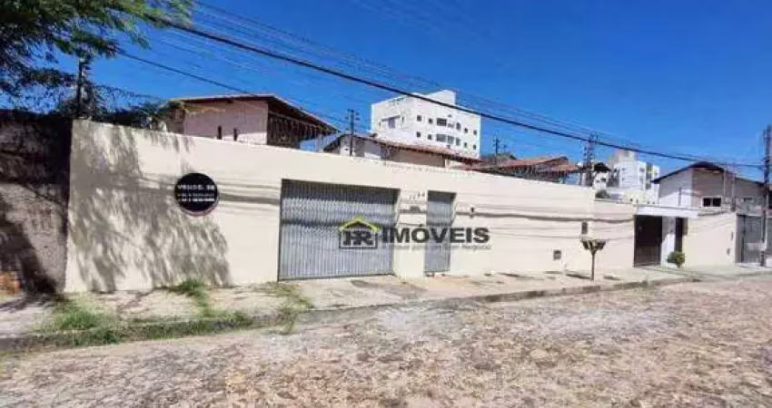 Casa à venda no bairro planalto ininga – zona leste de teresina