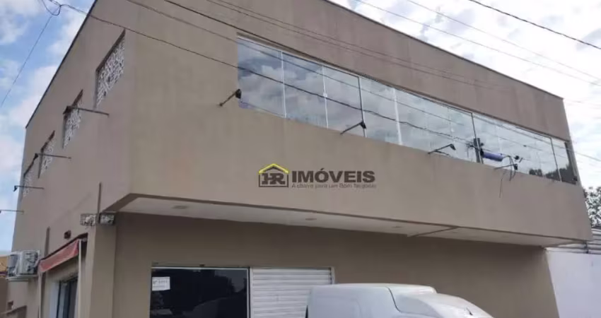 Aluga-se kitnet com, 38m² por r$ 700/mês - vermelha - teresina/pi