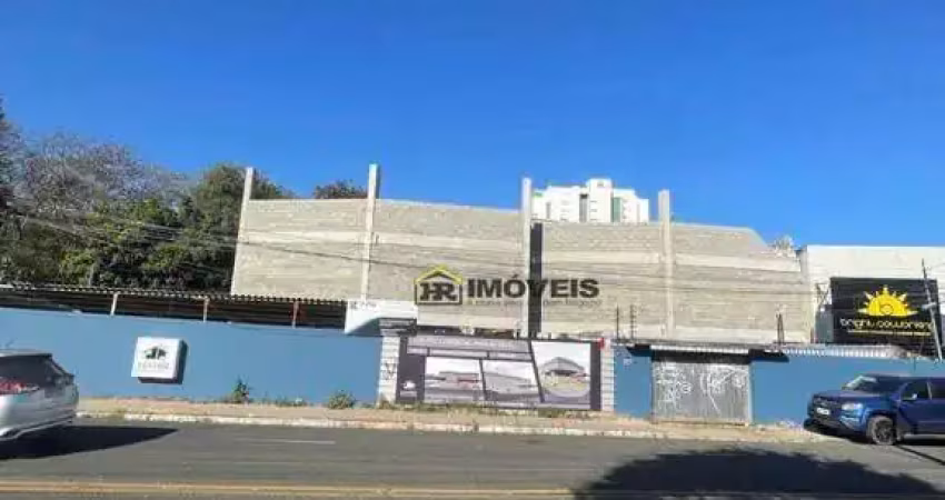 Aluga-se galpão no bairro horto – zona leste de teresina