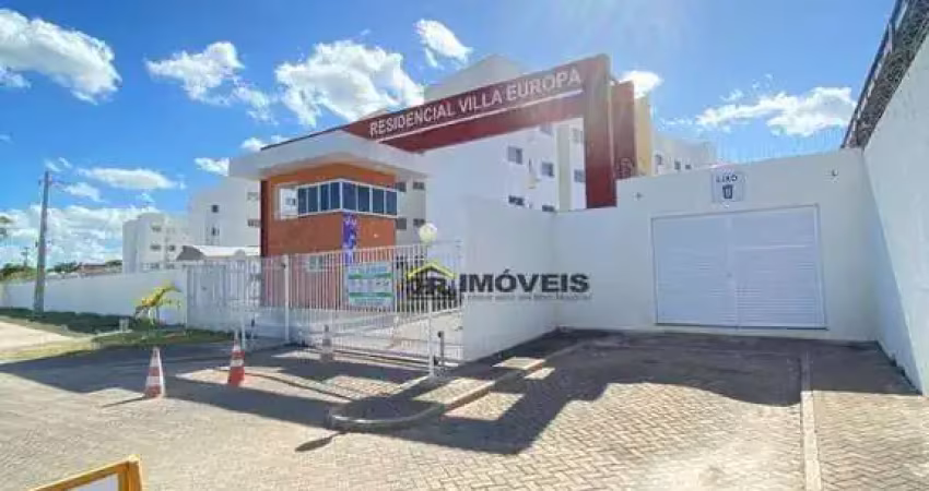Apartamento para aluguel na santa maria da codipi – zona norte de teresina