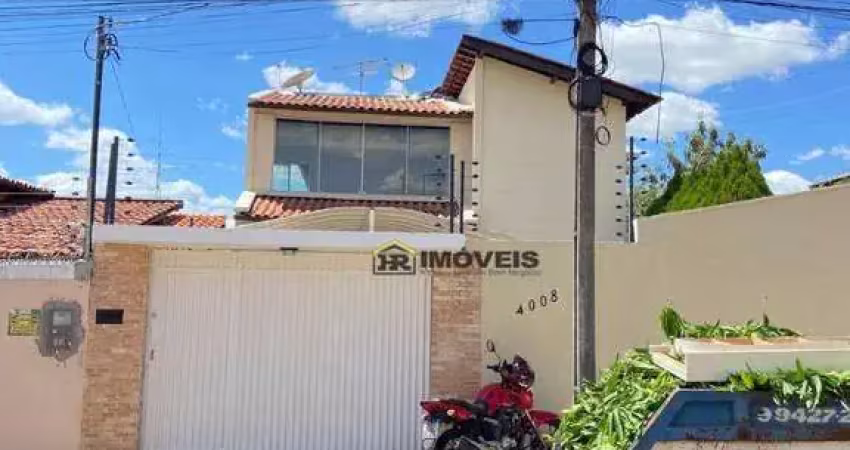 Casa para alugar no bairro zoobotânico – zona leste de teresina