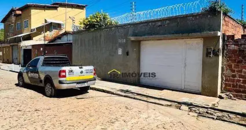 Casa à venda na zona norte de teresina - bairro real copagri