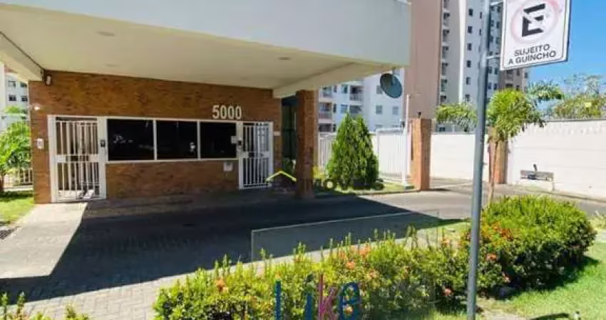 Apartamento com 3 quartos à venda na Rua Antilhon Ribeiro Soares, 5000, Santa Isabel, Teresina