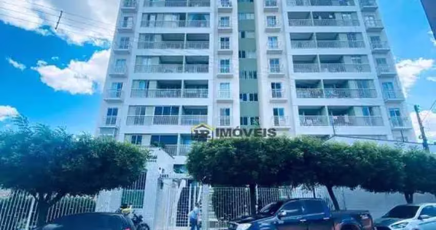 Apartamento com 3 dormitórios no bairro horto - saint denis