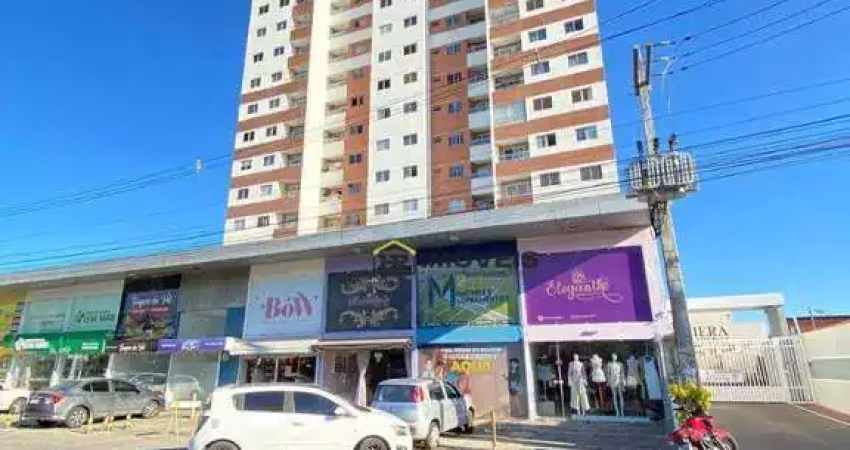 Apartamento para aluguel no condomínio riviera - bairro uruguai
