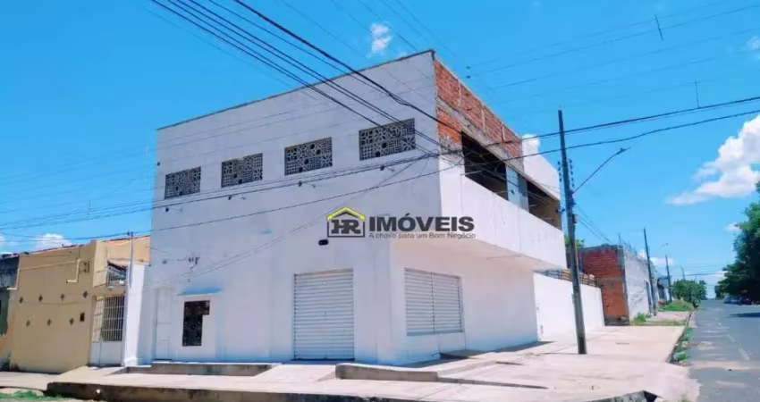 Ponto comercial para alugar na Rua Henrique Dias, 1111, Vermelha, Teresina