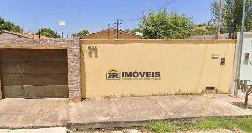 Casa á venda no vale do gavião ( conj. claudio pacheco)
