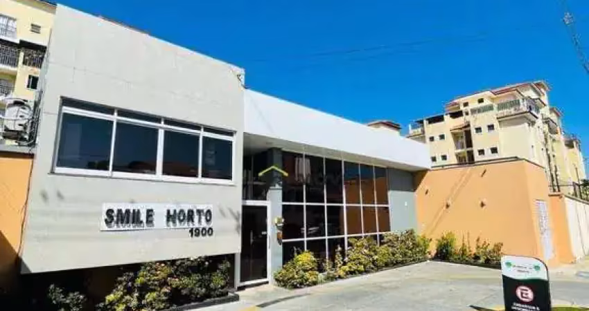 Apartamento com 2 quartos para alugar na Rua Acésio do Rêgo Monteiro, 1900, Horto, Teresina