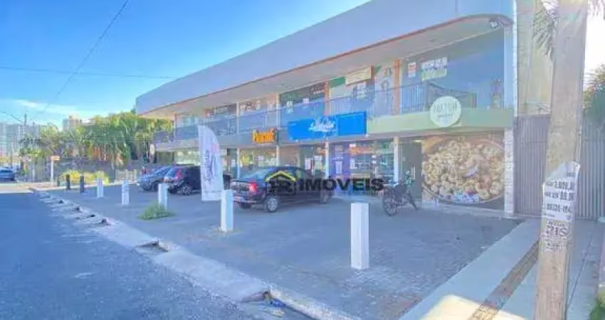 Apartamento residencial com 1 dormitório para alugar, 100 m² - brooklin - são paulo/são paulo