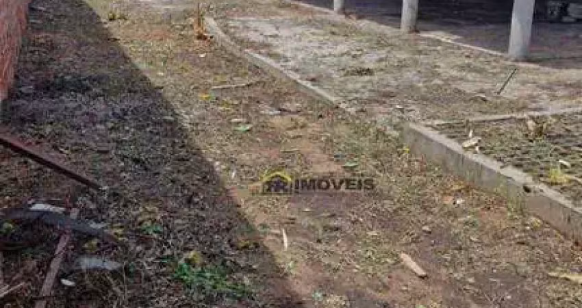 Terreno á venda na avenida petrônio portella – zona norte de teresina
