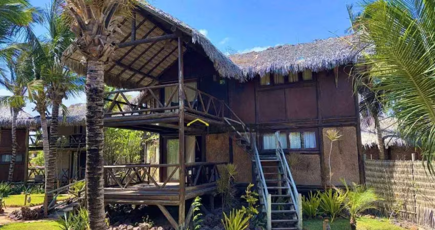 Flat com 2 quartos à venda na Rua Rua da Praia, 118, Centro, Cajueiro da Praia