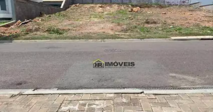 Terreno em condomínio fechado à venda na Avenida Presidente Kennedy, 7777, Tabajaras, Teresina