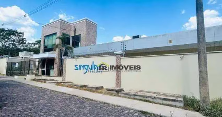 Casa em condomínio fechado com 3 quartos à venda na PI-112, 8280, Socopo, Teresina