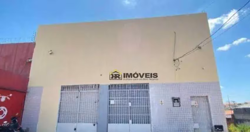 Barracão / Galpão / Depósito para alugar na Rua Quinze de Novembro, 4331, Morada Nova, Teresina