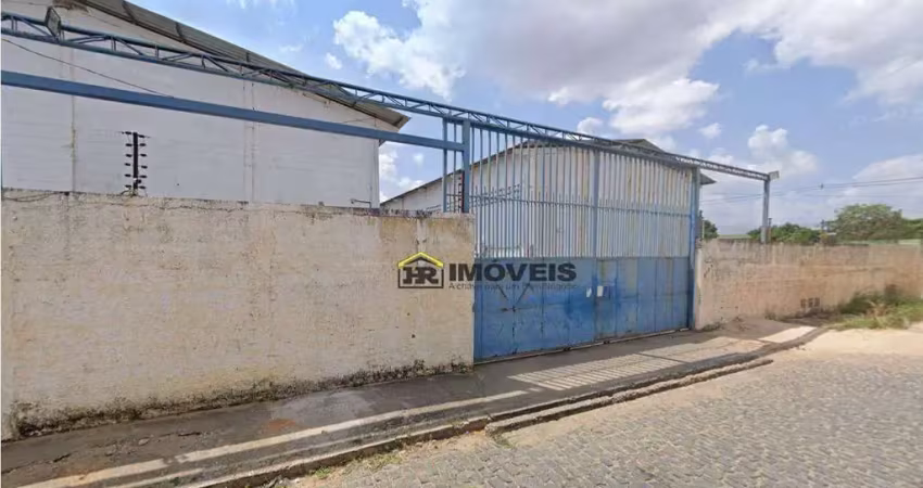 Barracão / Galpão / Depósito para alugar na Rua Maria do Socorro, 3175, Santo Antônio, Teresina