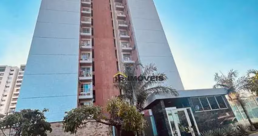 Apartamento à venda no chamonix residence – bairro horto