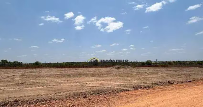 Terreno em condomínio fechado à venda na BR-226, 4555, Jóia, Timon