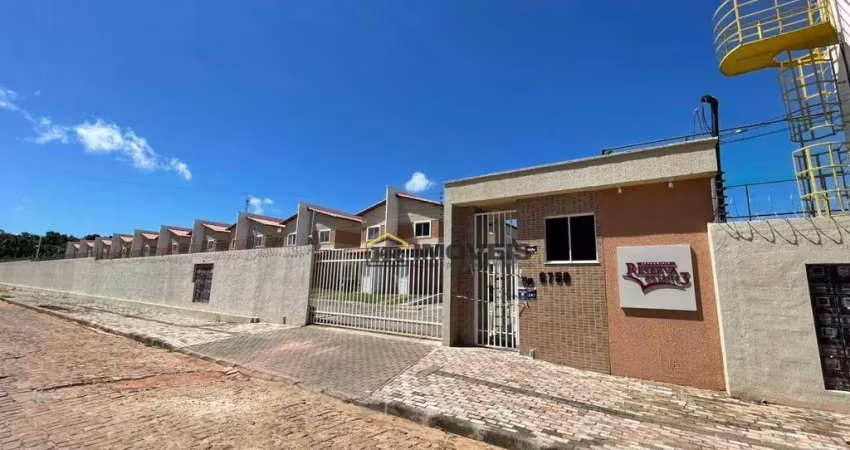 Casa para locação e venda no condomínio reserva do leste iii – bairro vale do gavião
