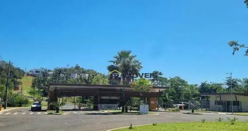 Terreno em condomínio fechado à venda na Avenida Presidente Kennedy, 7777, Tabajaras, Teresina