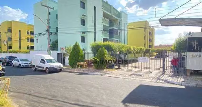 Apartamento para aluguel – 3 quartos (2 suítes) no condomínio sete cidades