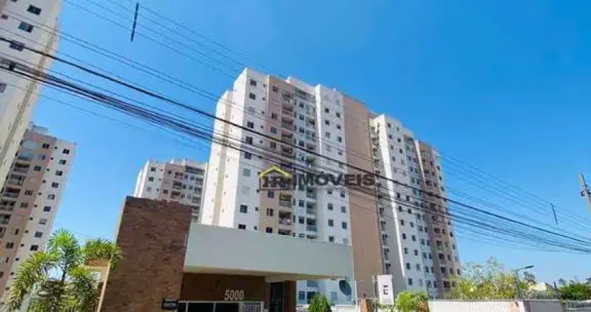 Apartamento com 2 quartos para alugar na Rua Antilhon Ribeiro Soares, 5000, Santa Isabel, Teresina