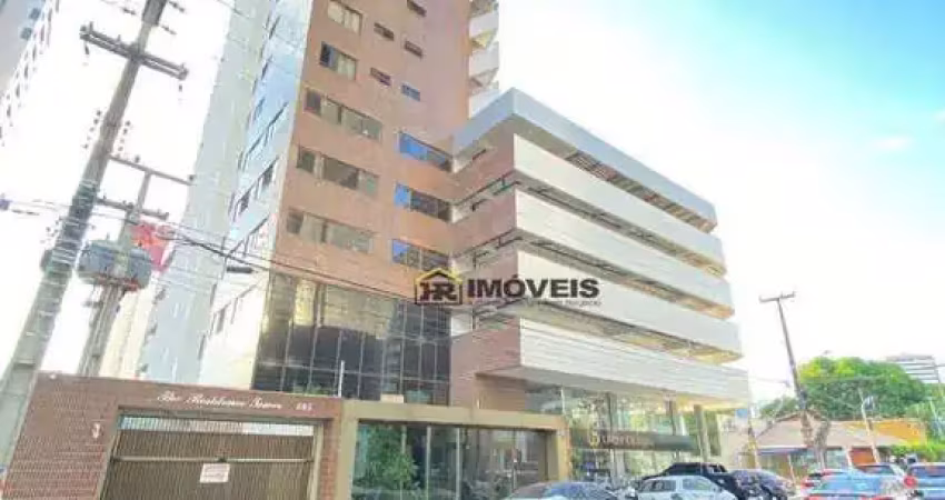 Alugo apartamento no the residence tower – ótima localização