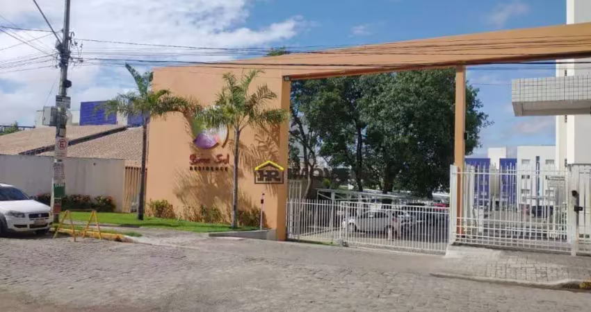 Apartamento com 3 quartos à venda na Rua Candido Portinari, 234, Triunfo, Teresina