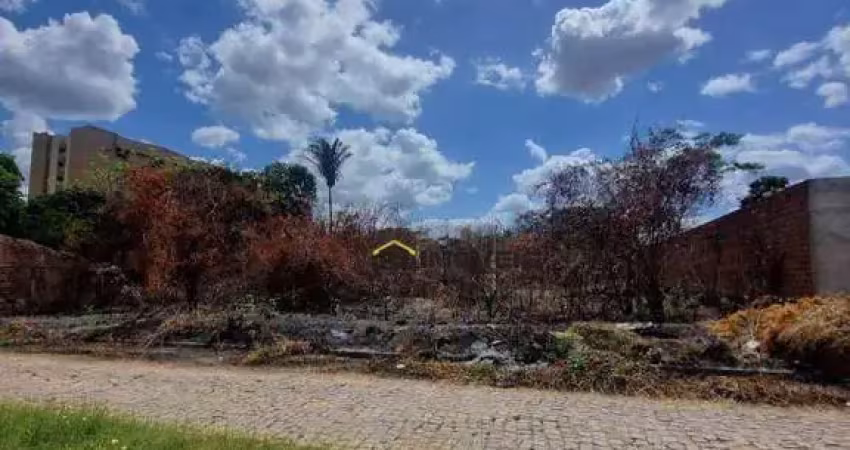 Terreno comercial à venda na Rua Professora Amália Pinheiro, Morros, Teresina
