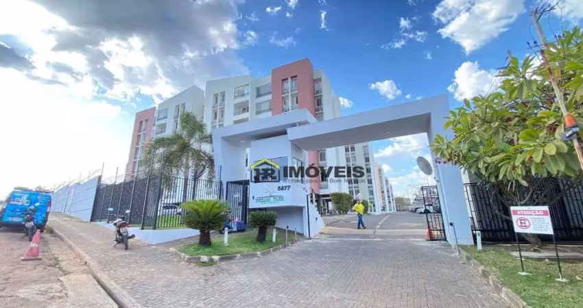 Apartamento com 3 quartos para alugar na Avenida Mirtes Melão, 587, Gurupi, Teresina