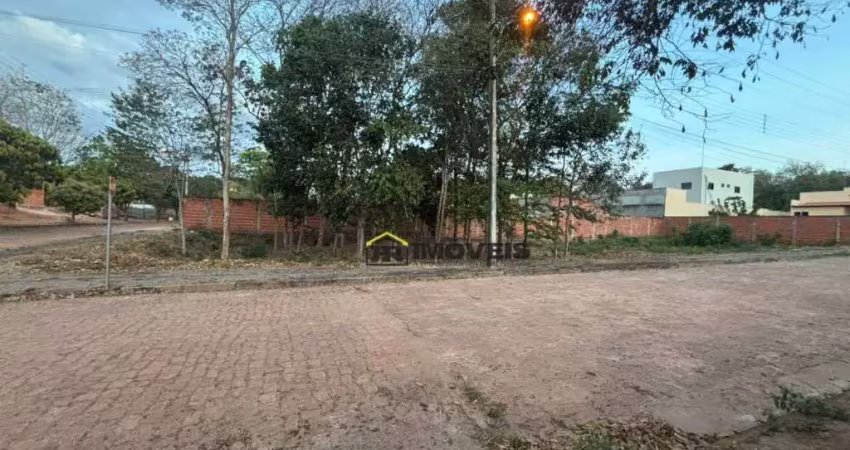 Terreno em condomínio fechado à venda na Avenida Ipes Cdo Fazenda Real, 11, Novo Uruguai, Teresina
