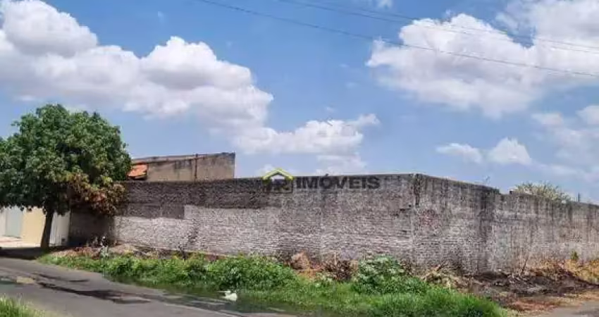 Terreno à venda na Rua Marechal Costa e Silva, 11, Lourival Parente, Teresina