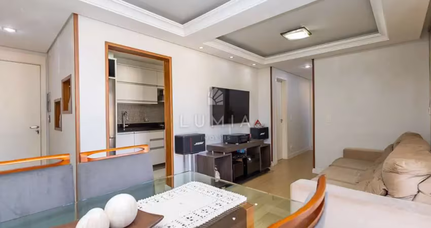 Apartamento com 3 quartos à venda na Rua Abel Scuissiato, 2829, Atuba, Colombo