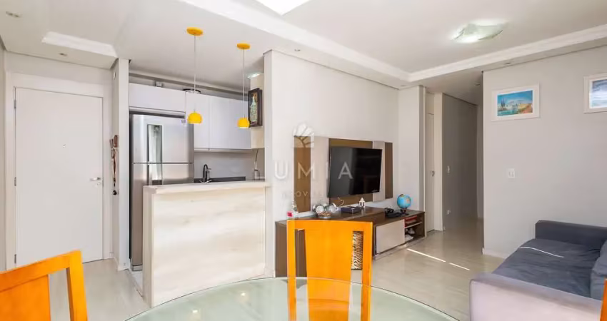 Apartamento com 3 quartos à venda na Rua Abel Scuissiato, 2829, Atuba, Colombo