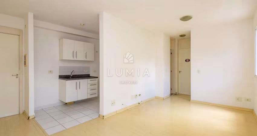 Apartamento com 2 quartos à venda na Rua Abel Scuissiato, 2829, Atuba, Colombo