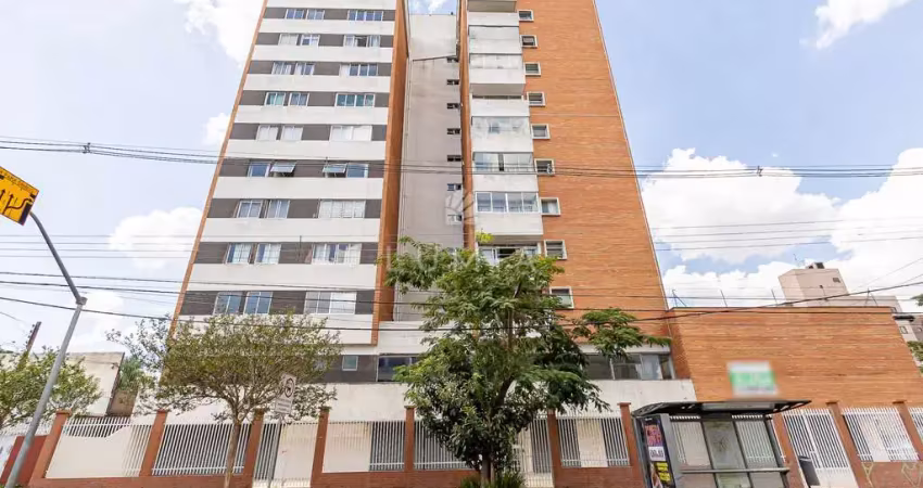Apartamento com 4 quartos à venda na Rua XV de Novembro, 1887, Alto da Rua XV, Curitiba