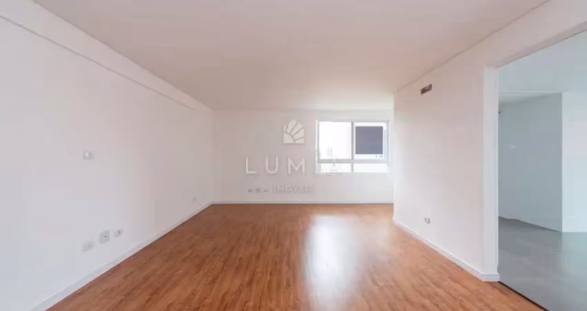 Apartamento com 3 quartos à venda na Rua Monsenhor Manoel Vicente, 1312, Água Verde, Curitiba
