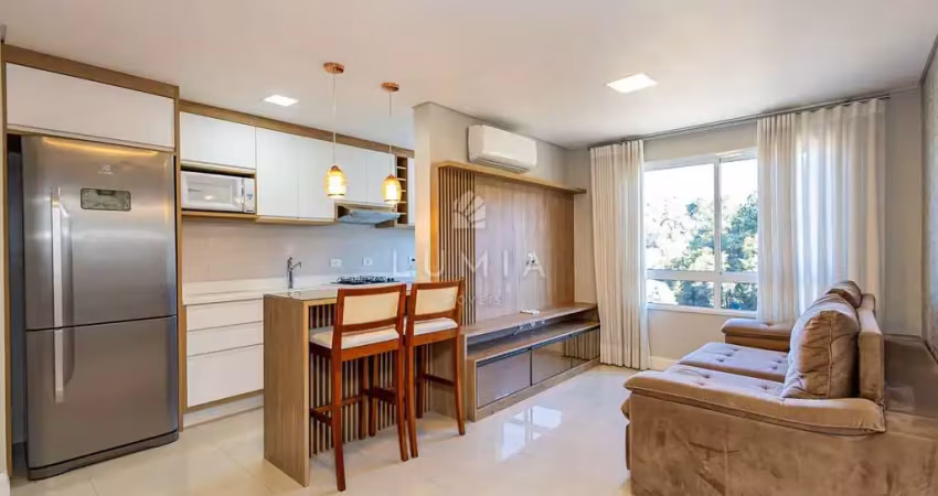 Cobertura com 2 quartos à venda na Avenida Manoel Ribas, 4716, Santa Felicidade, Curitiba