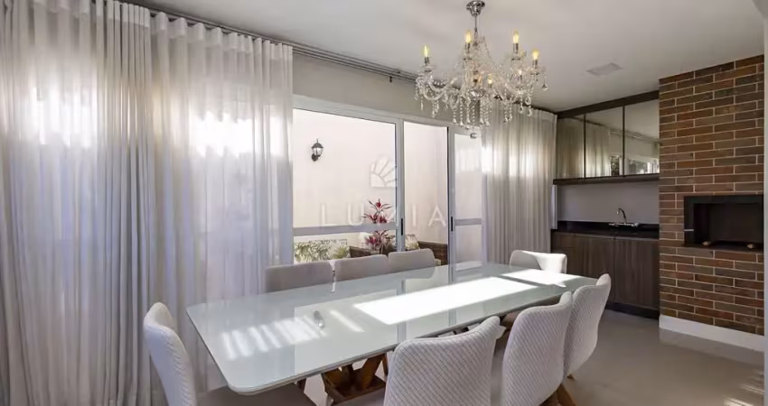 Cobertura com 2 quartos à venda na Avenida Manoel Ribas, 4716, Santa Felicidade, Curitiba