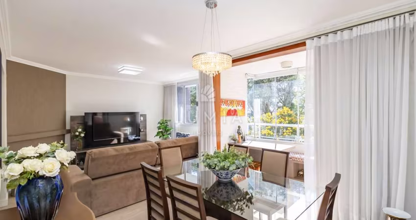 Apartamento com 3 quartos à venda na Rua Grã Nicco, 295, Ecoville, Curitiba