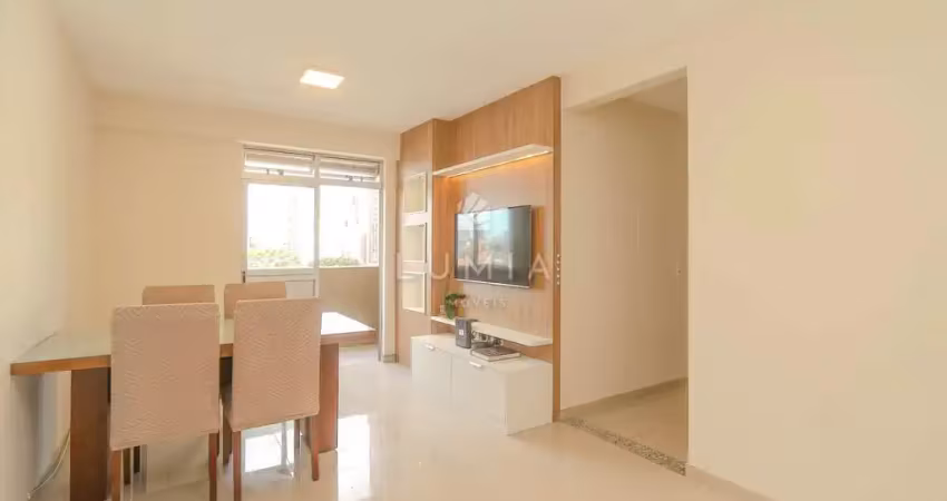 Apartamento com 3 quartos à venda na Avenida João Gualberto, 1448, Juvevê, Curitiba