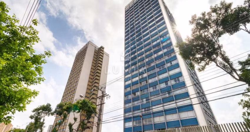 Apartamento com 3 quartos à venda na Rua Schiller, 555, Cristo Rei, Curitiba