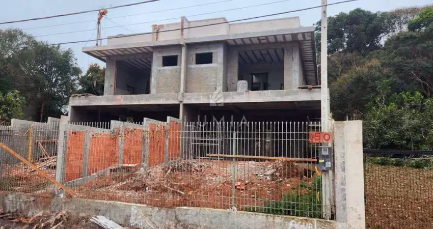 Casa com 3 quartos à venda na Rua Pitágoras, 50, Aristocrata, São José dos Pinhais