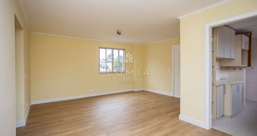 Apartamento com 3 quartos à venda na Rua Gastão Câmara, 252, Bigorrilho, Curitiba
