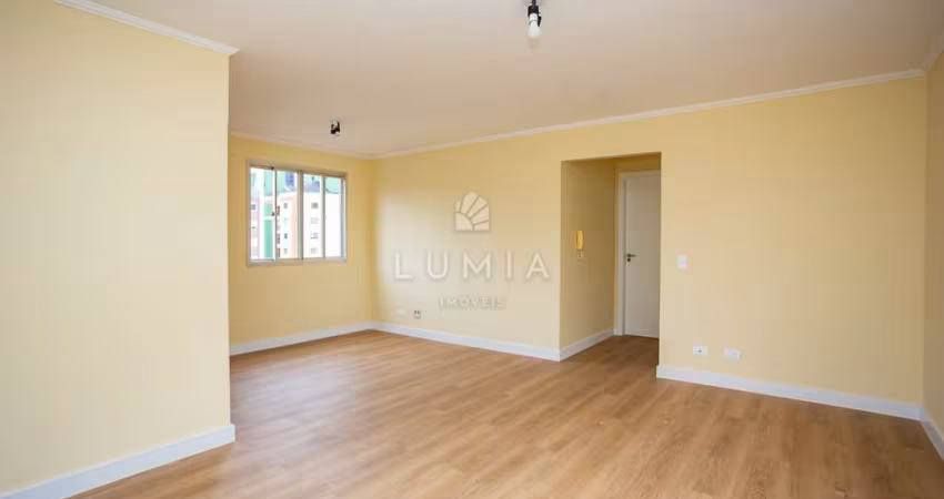 Apartamento com 3 quartos à venda na Rua Gastão Câmara, 252, Bigorrilho, Curitiba