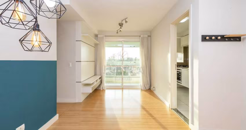 Apartamento com 3 quartos à venda na Rua Jovino do Rosário, 1790, Boa Vista, Curitiba