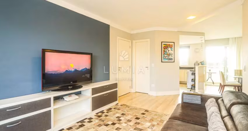 Apartamento com 3 quartos à venda na Rua Pedro Collere, 640, Vila Izabel, Curitiba