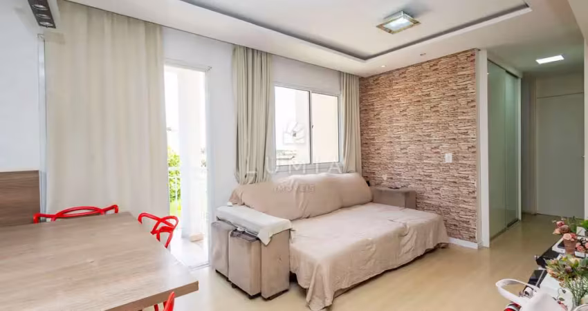 Apartamento com 3 quartos à venda na Rua Abel Scuissiato, 2829, Atuba, Colombo