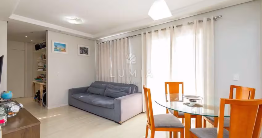 Apartamento com 3 quartos à venda na Rua Abel Scuissiato, 2829, Atuba, Colombo