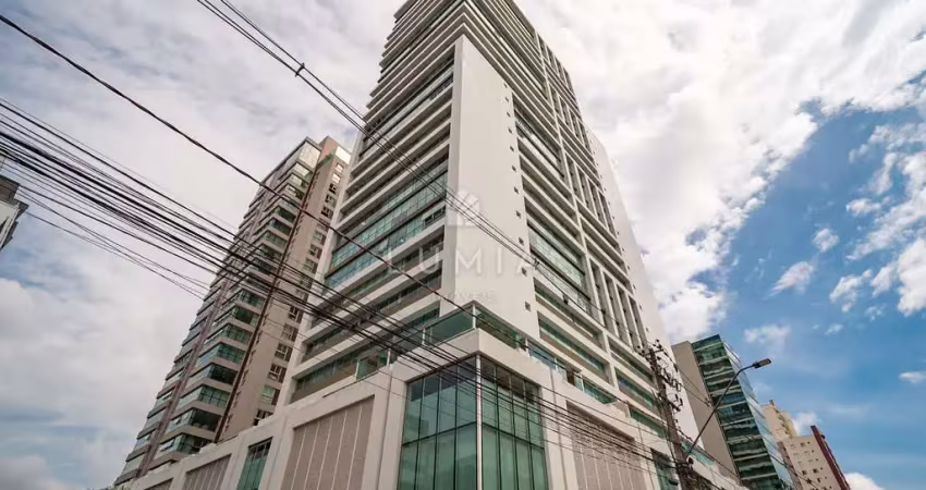 Sala comercial à venda na Avenida República Argentina, 1228, Vila Izabel, Curitiba