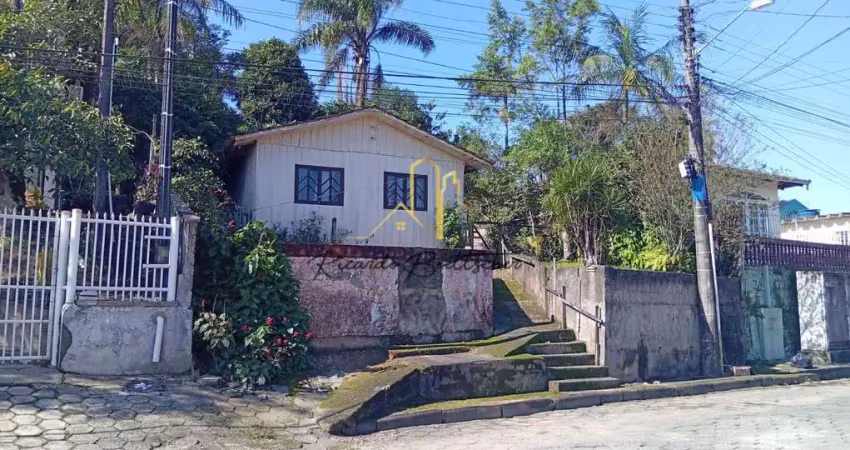 Terreno à venda no Nova Brasília, Joinville 